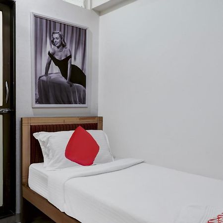 Oyo Flagship 572 Santacruz West 호텔 뭄바이 외부 사진