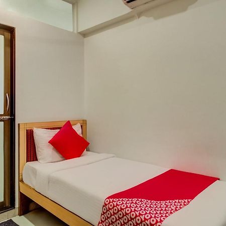 Oyo Flagship 572 Santacruz West 호텔 뭄바이 외부 사진