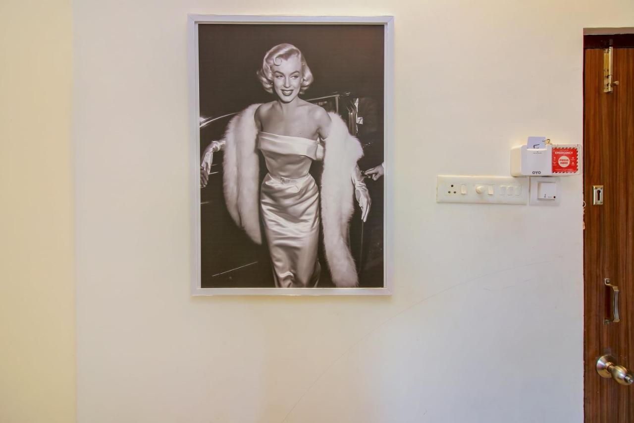 Oyo Flagship 572 Santacruz West 호텔 뭄바이 외부 사진