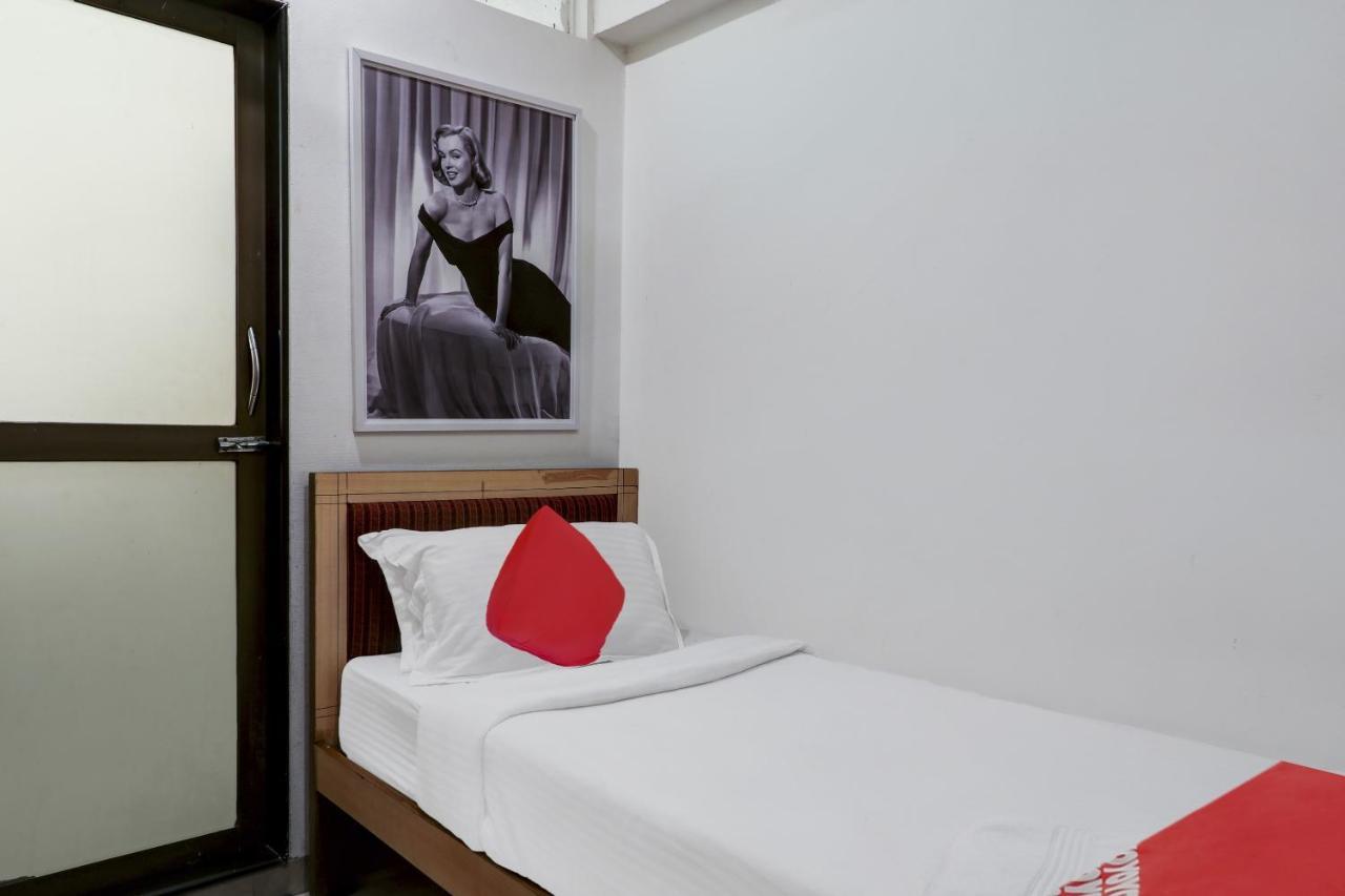 Oyo Flagship 572 Santacruz West 호텔 뭄바이 외부 사진