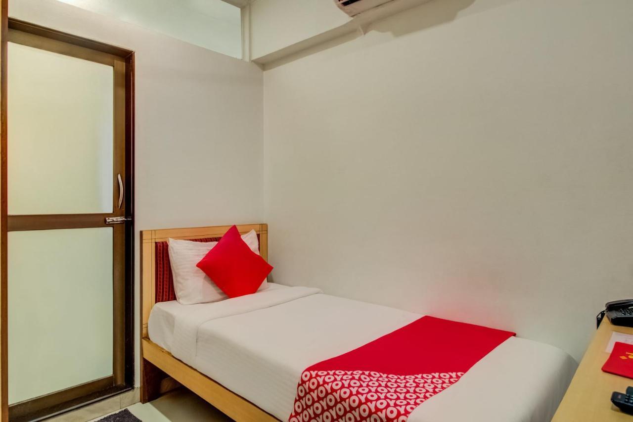 Oyo Flagship 572 Santacruz West 호텔 뭄바이 외부 사진