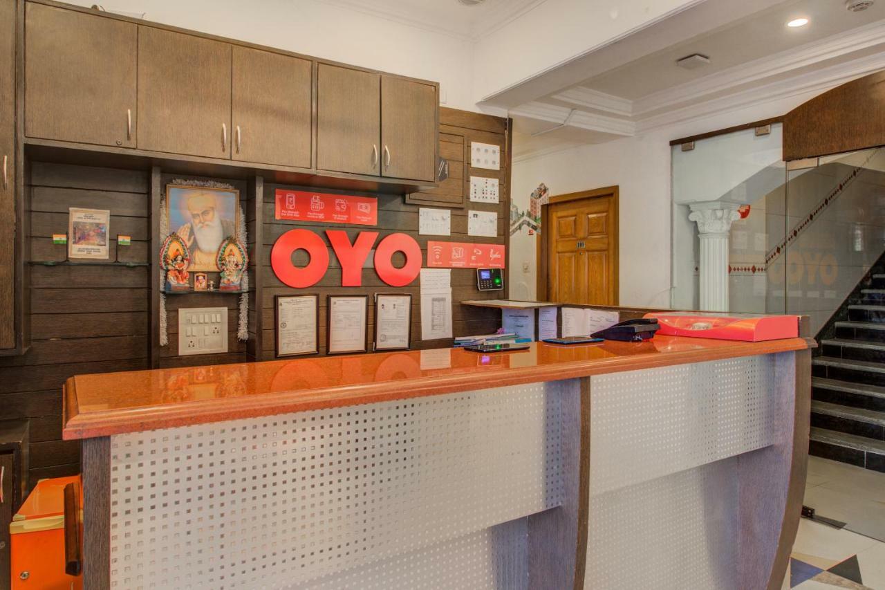 Oyo Flagship 572 Santacruz West 호텔 뭄바이 외부 사진