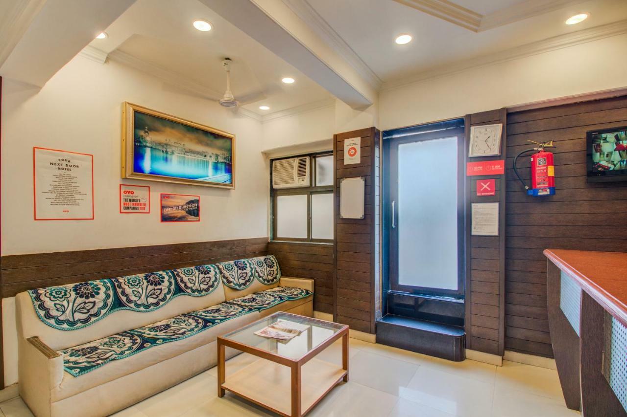 Oyo Flagship 572 Santacruz West 호텔 뭄바이 외부 사진