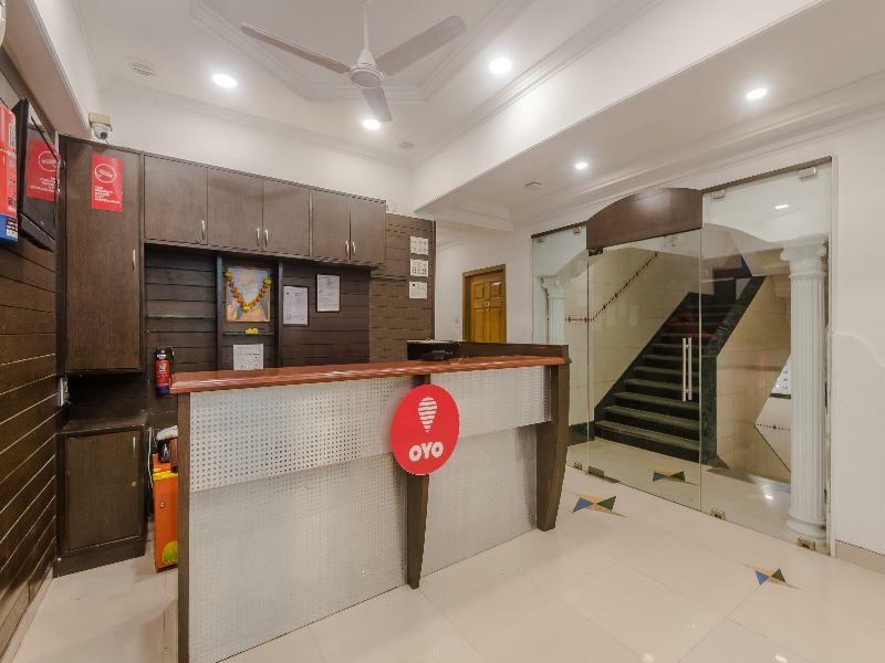 Oyo Flagship 572 Santacruz West 호텔 뭄바이 외부 사진
