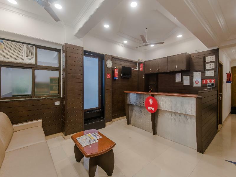 Oyo Flagship 572 Santacruz West 호텔 뭄바이 외부 사진