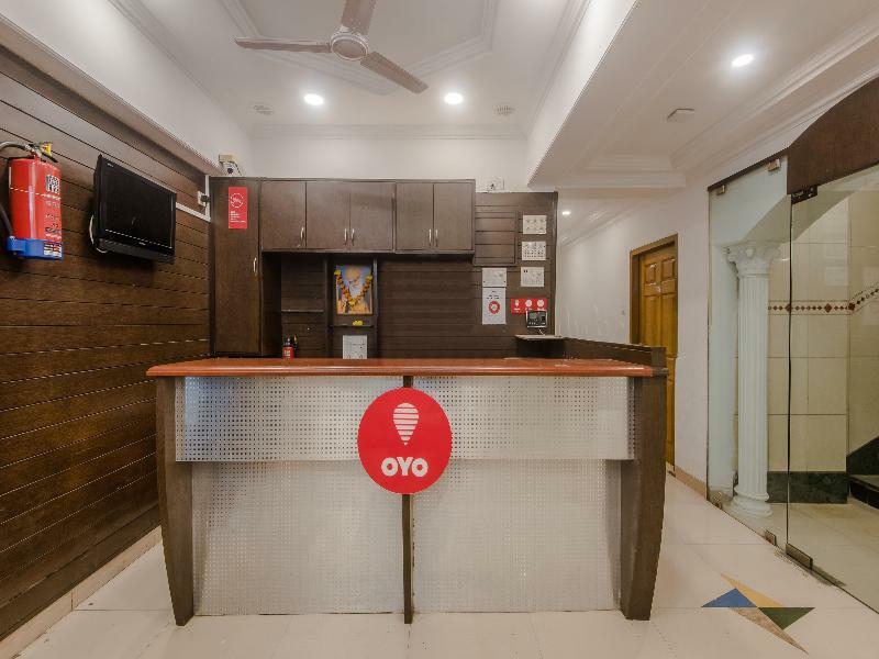 Oyo Flagship 572 Santacruz West 호텔 뭄바이 외부 사진