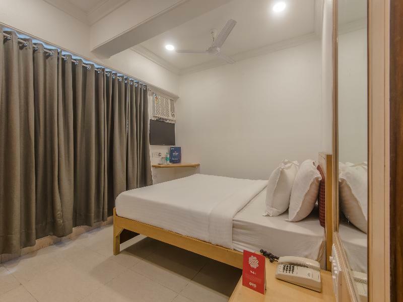 Oyo Flagship 572 Santacruz West 호텔 뭄바이 외부 사진