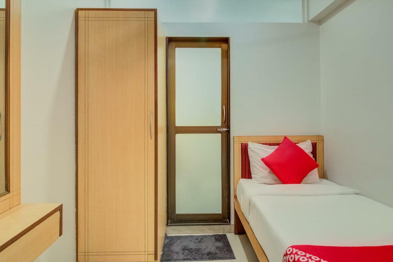Oyo Flagship 572 Santacruz West 호텔 뭄바이 외부 사진